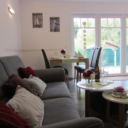 Ferienwohnung Sturmeck Dornumersiel Exteriér fotografie