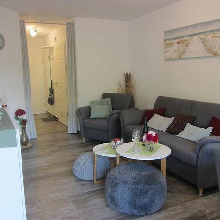 Ferienwohnung Sturmeck Dornumersiel Exteriér fotografie