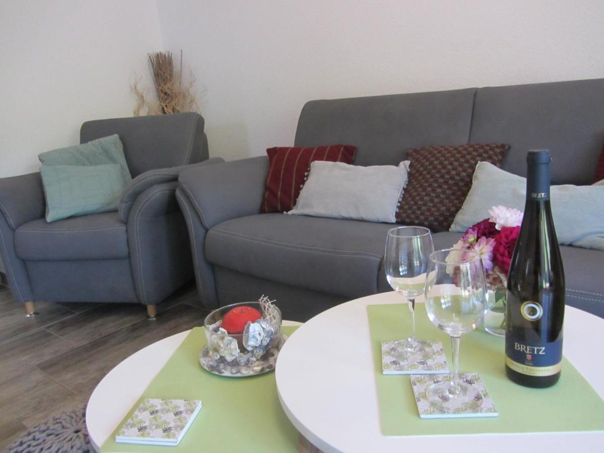 Ferienwohnung Sturmeck Dornumersiel Exteriér fotografie