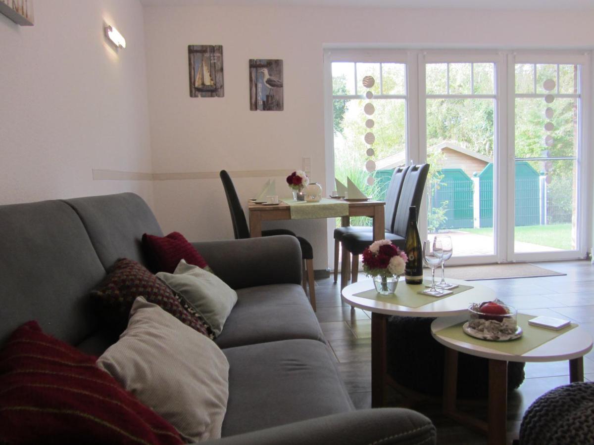 Ferienwohnung Sturmeck Dornumersiel Exteriér fotografie