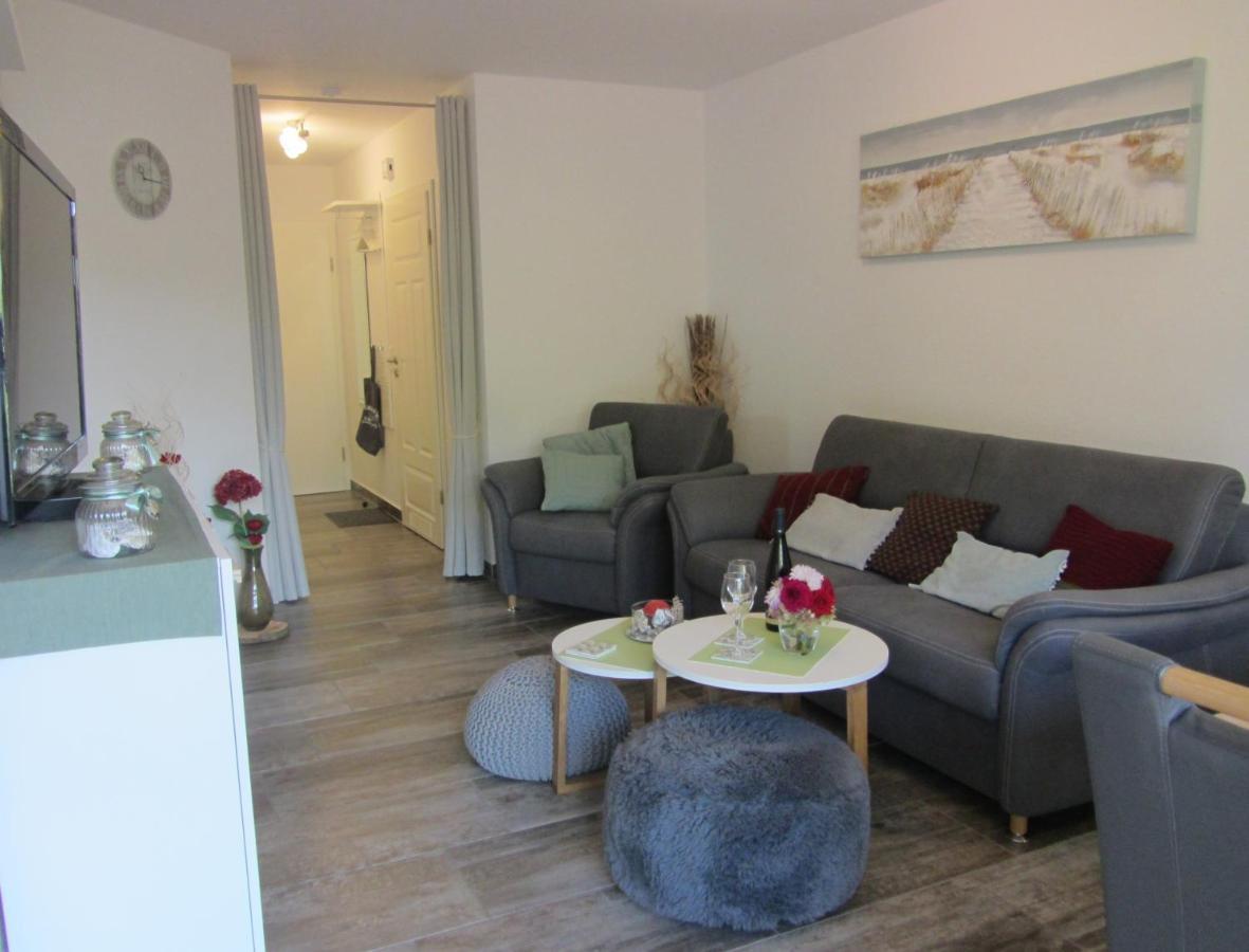 Ferienwohnung Sturmeck Dornumersiel Exteriér fotografie