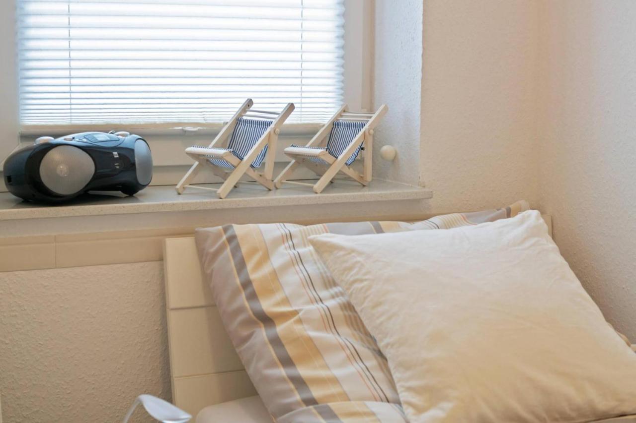Ferienwohnung Sturmeck Dornumersiel Exteriér fotografie