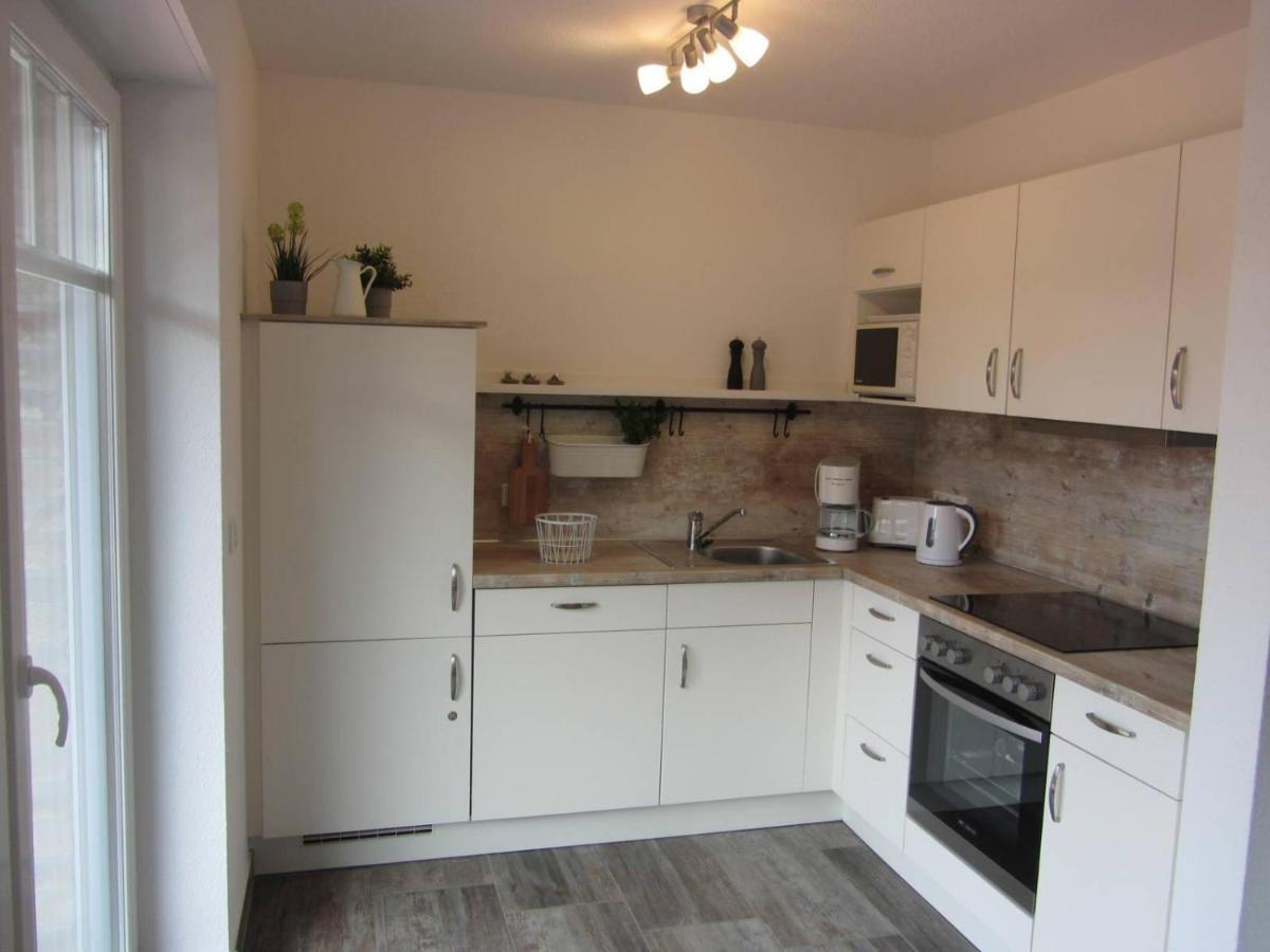 Ferienwohnung Sturmeck Dornumersiel Exteriér fotografie