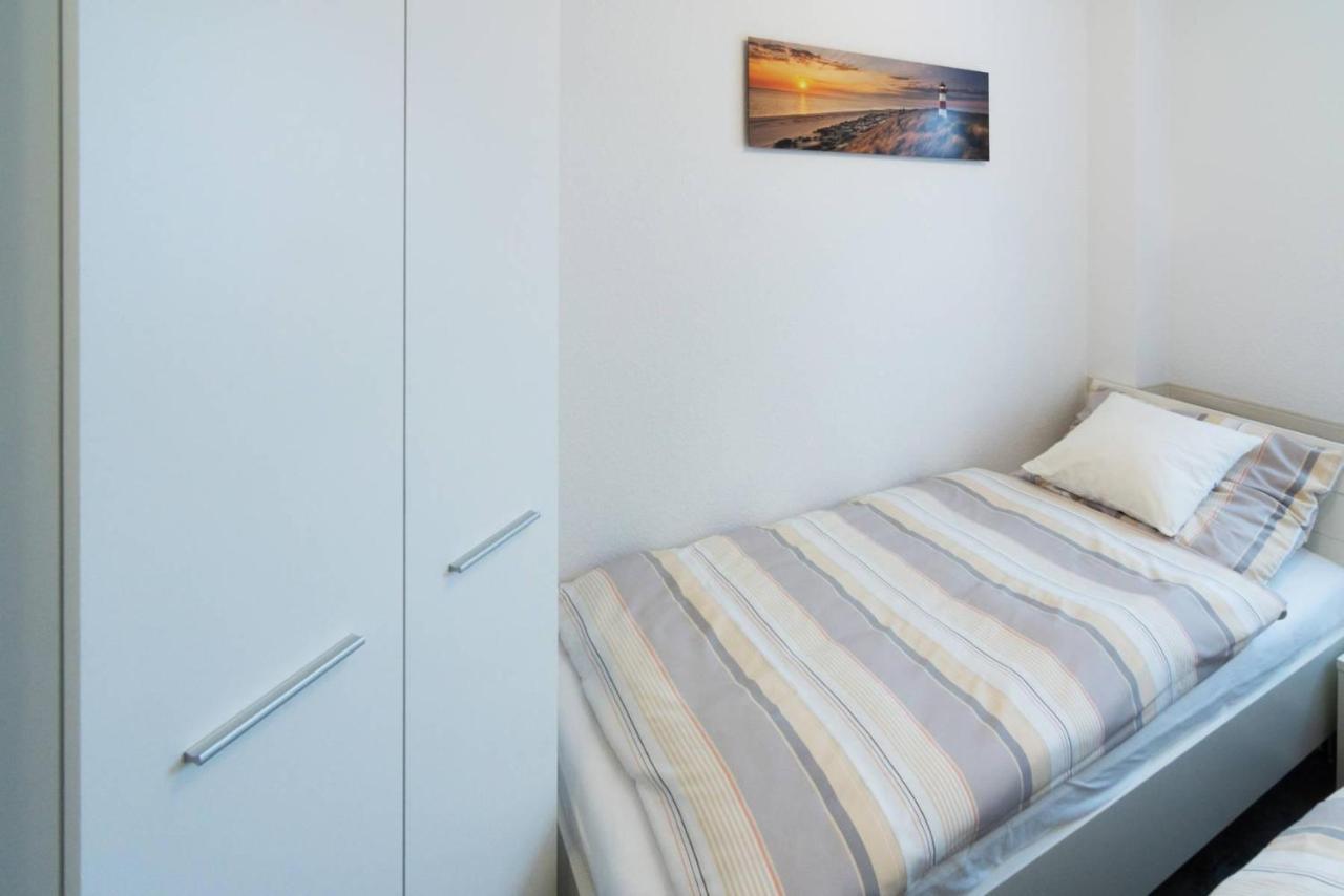 Ferienwohnung Sturmeck Dornumersiel Exteriér fotografie